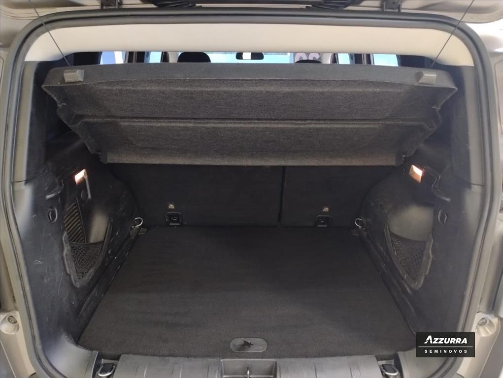 RENEGADE 1.8 16V FLEX SPORT 4P AUTOMÁTICO14