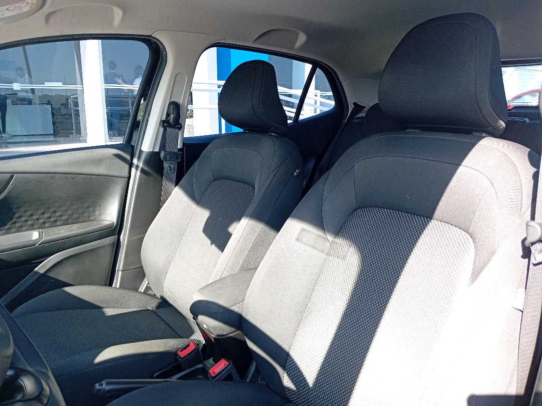 PULSE 1.3 FLEX DRIVE CVT12