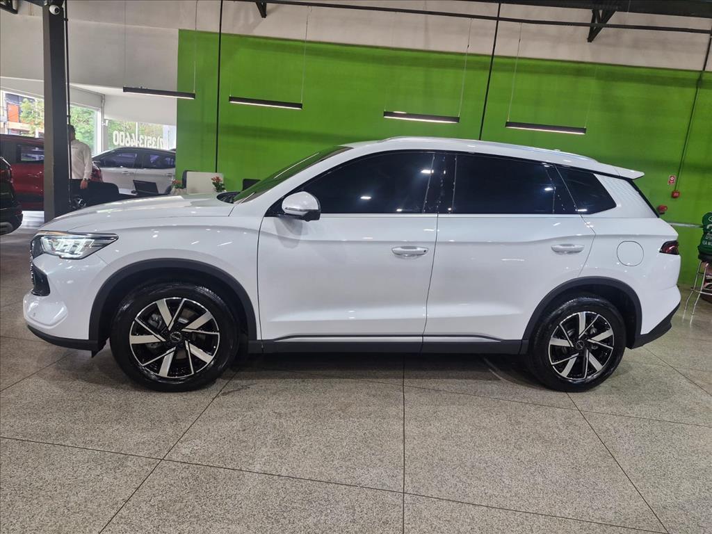 SONG PRO 1.5 DM-I HÍBRIDO GS AUTOMÁTICO7