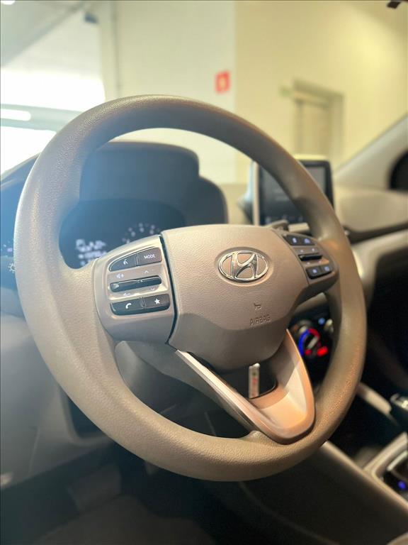 HB20S 1.0 TGDI FLEX COMFORT AUTOMÁTICO11