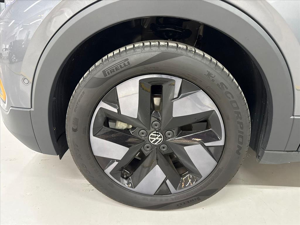 T-CROSS 1.4 250 TSI TOTAL FLEX EXTREME AUTOMÁTICO10