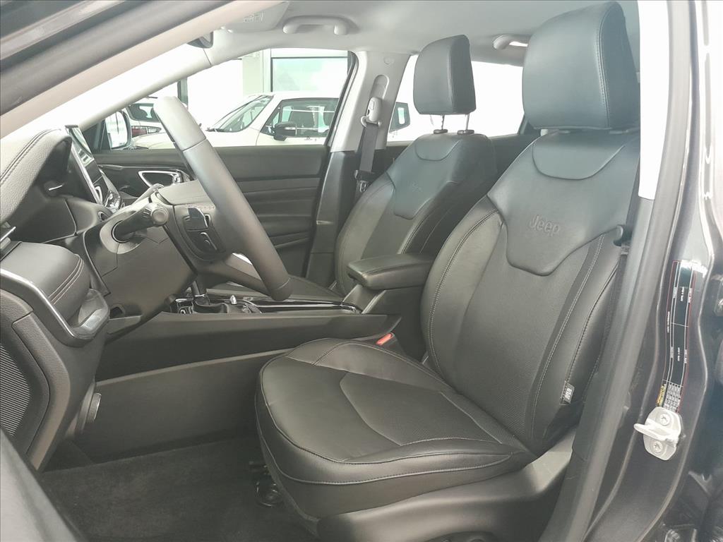 COMPASS 2.0 TD350 TURBO DIESEL LIMITED AT910