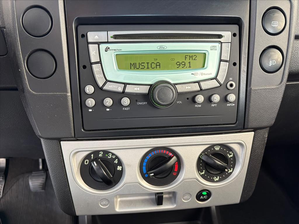 ECOSPORT 1.6 XLT 8V FLEX 4P MANUAL12