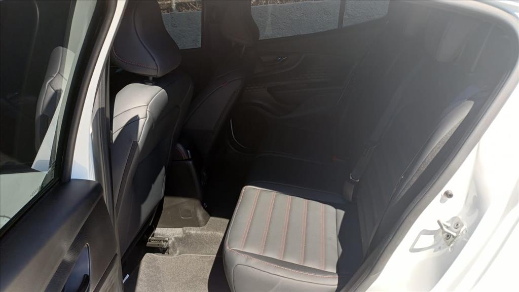 FASTBACK 1.3 TURBO 270 FLEX ABARTH AT67