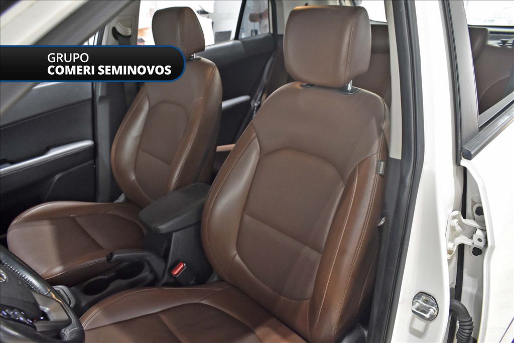 CRETA 2.0 16V FLEX PRESTIGE AUTOMÁTICO6