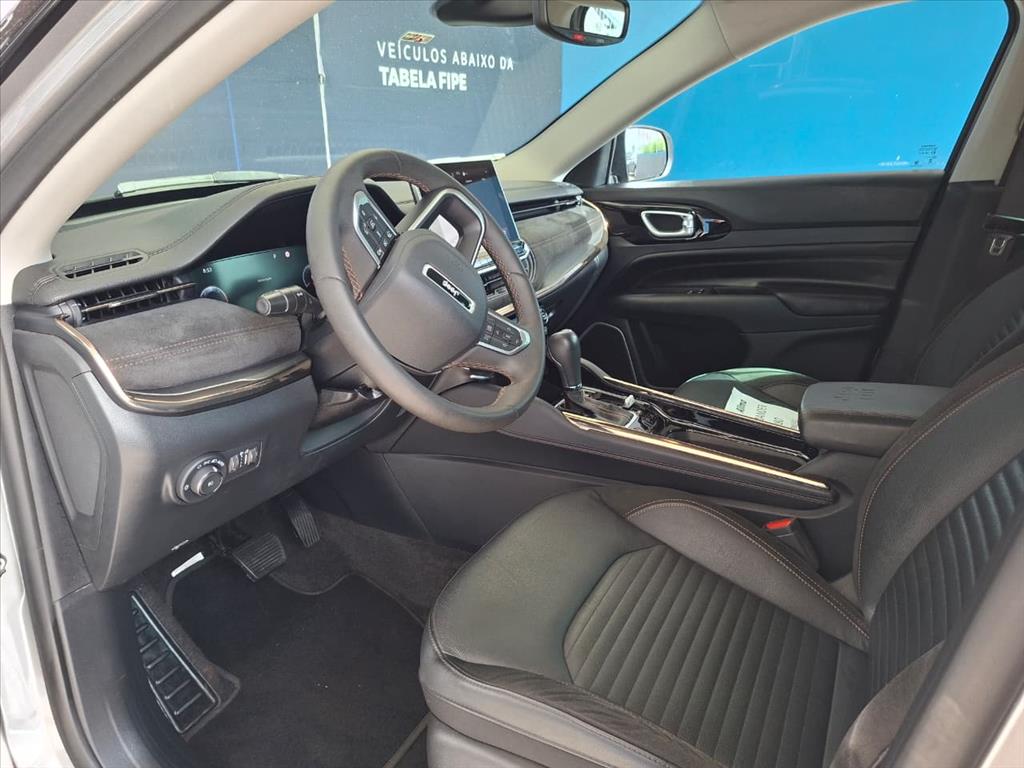 COMMANDER 2.0 TD380 TURBO DIESEL LIMITED AT910