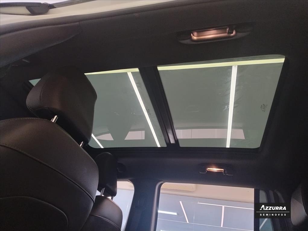 COMMANDER 1.3 T270 TURBO FLEX OVERLAND AT611