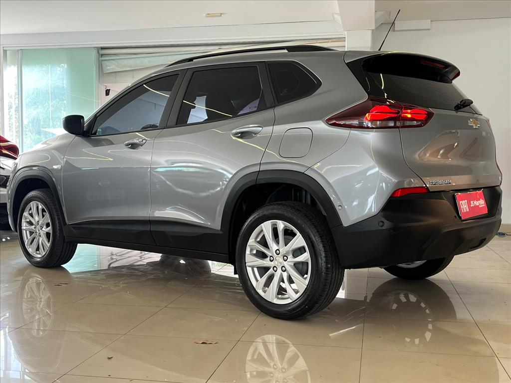 TRACKER 1.0 TURBO FLEX LTZ AUTOMÁTICO3