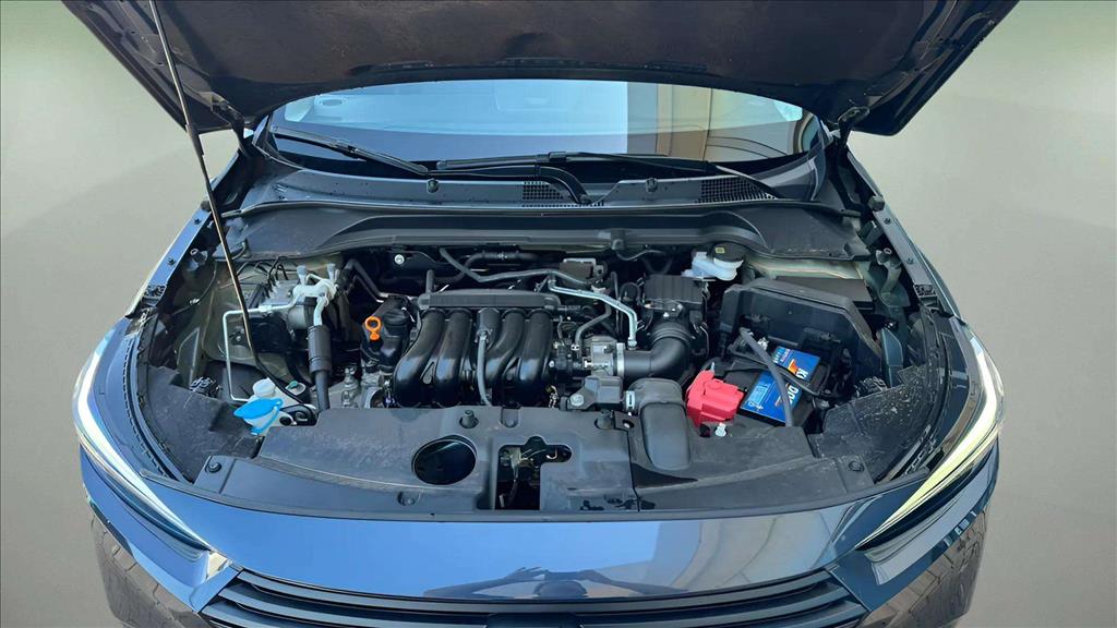 HR-V 1.5 DI I-VTEC FLEX EXL CVT14