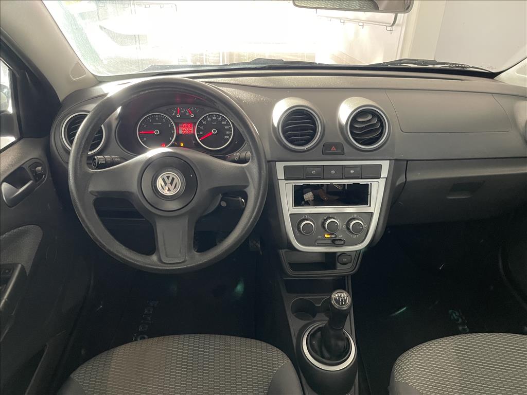 GOL 1.0 MI 8V FLEX 4P MANUAL GOL 1.0 MI 8V FLEX 4P MANUAL