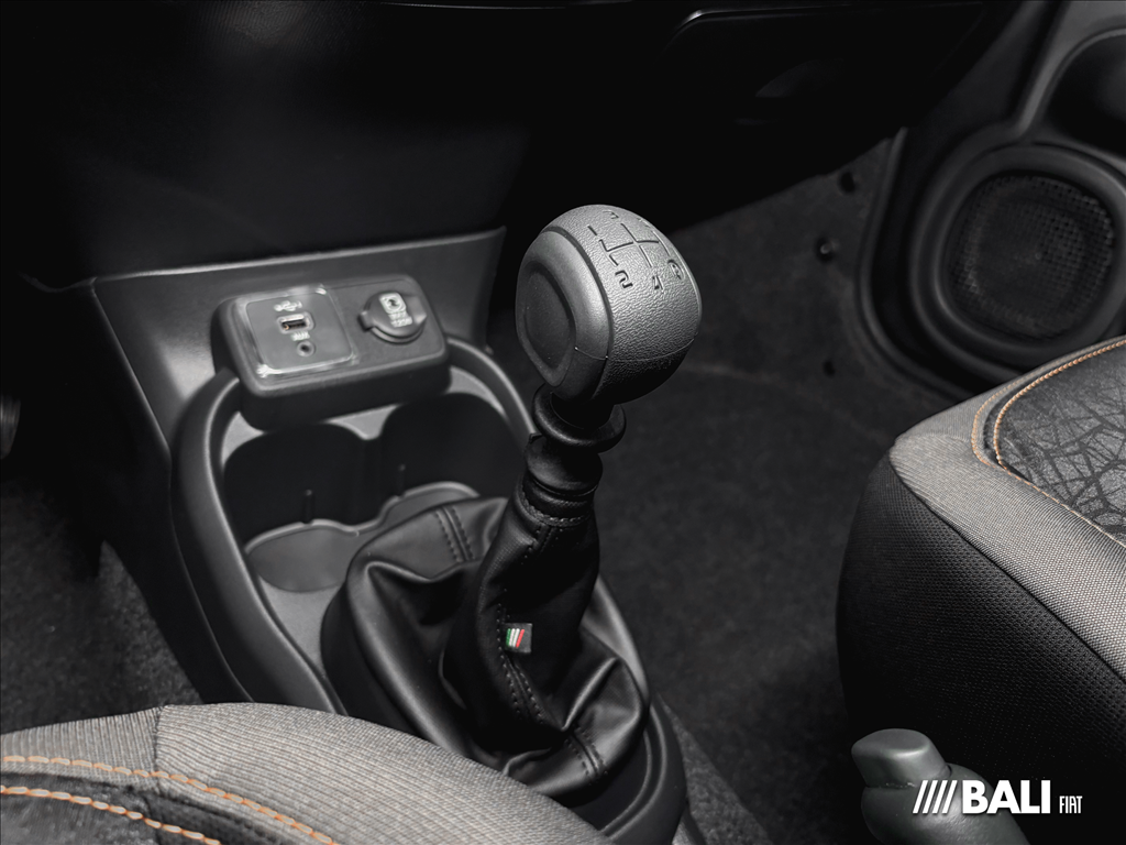 MOBI 1.0 FIREFLY FLEX TREKKING MANUAL13