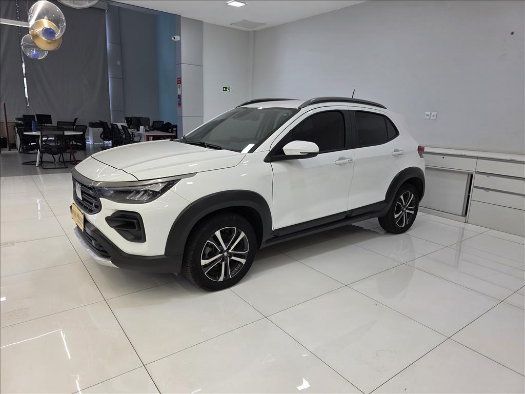 PULSE 1.0 TURBO 200 FLEX AUDACE CVT