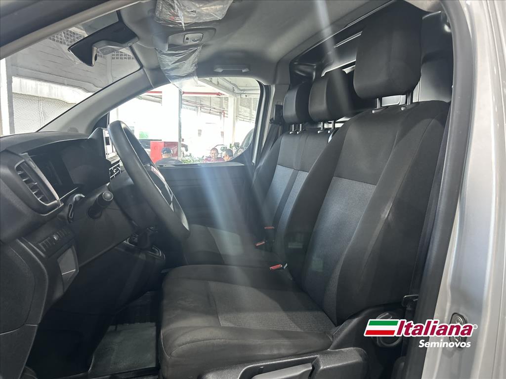 SCUDO 1.5 BLUEHDI DIESEL MULTI MANUAL6