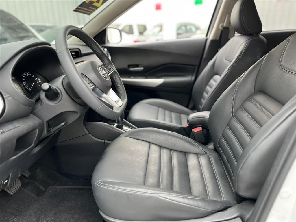 KICKS 1.6 16V FLEXSTART EXCLUSIVE XTRONIC6