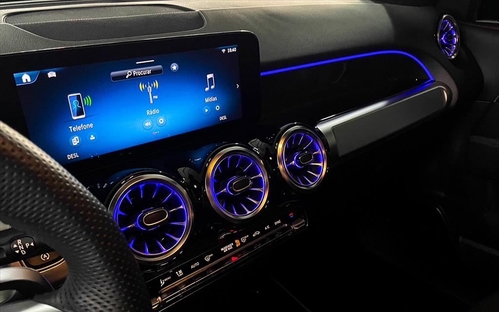 GLB 35 AMG 2.0 MHEV 4MATIC SPEEDSHIFT11