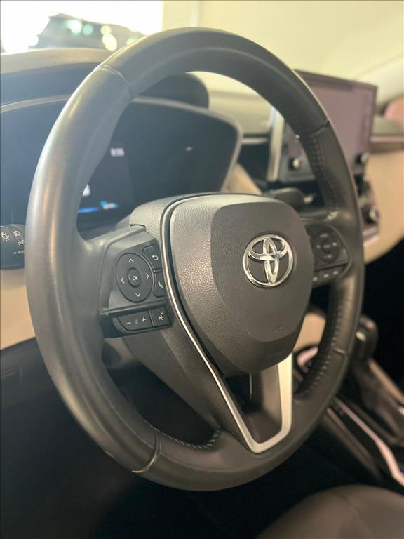 COROLLA 1.8 VVT-I HYBRID FLEX ALTIS PREMIUM CVT10