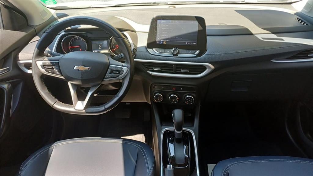 TRACKER 1.2 TURBO FLEX PREMIER AUTOMÁTICO6