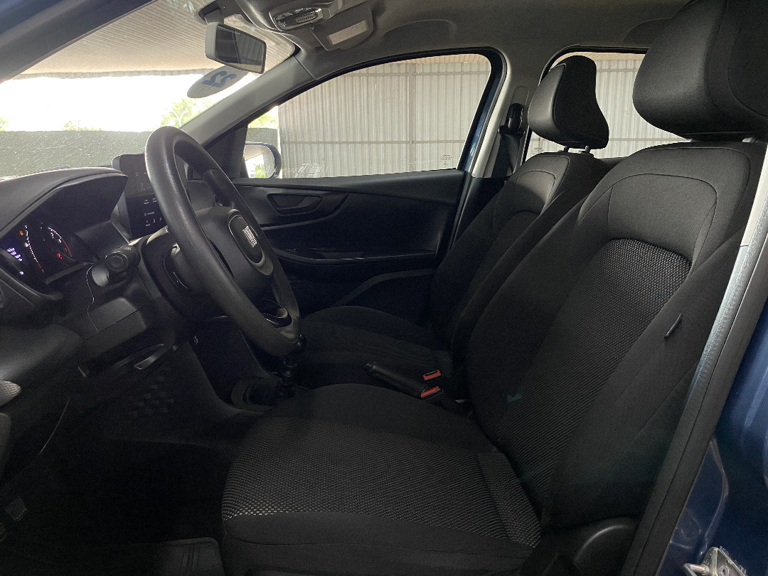 PULSE 1.3 FLEX DRIVE MANUAL