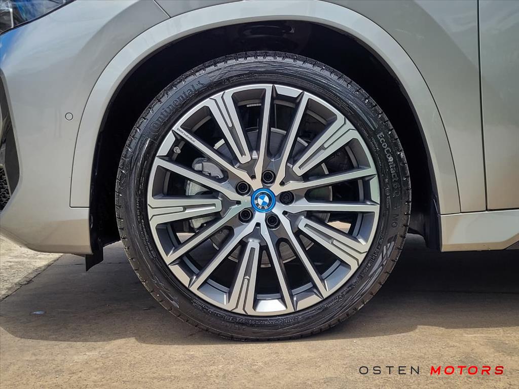 BMW-iX1-ELÉTRICO XDRIVE30 M SPORT