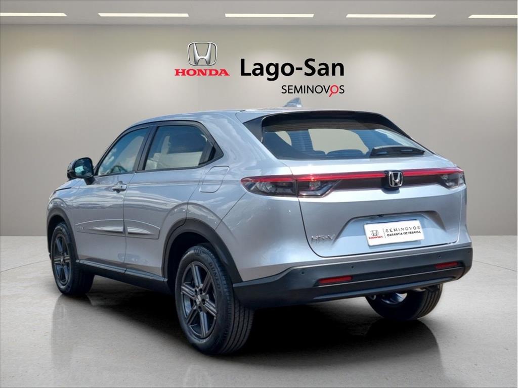 HR-V 1.5 DI I-VTEC FLEX EXL CVT3