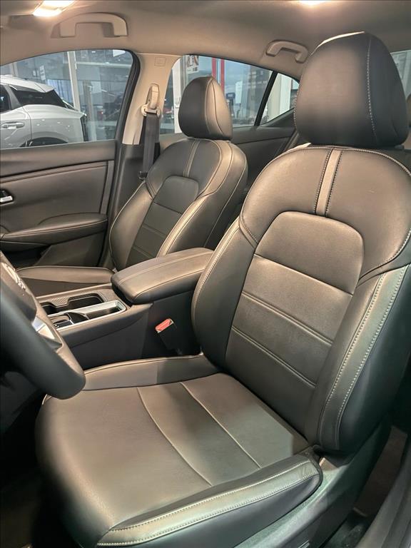 SENTRA 2.0 16V GASOLINA ADVANCE XTRONIC8