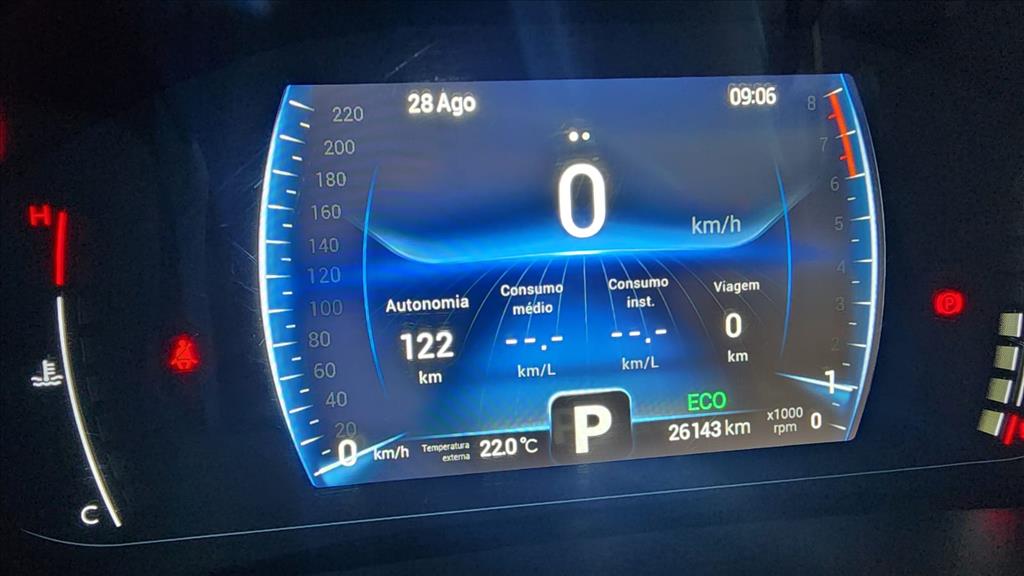 TIGGO 5X PRO 1.5 VVT TURBO iFLEX CVT