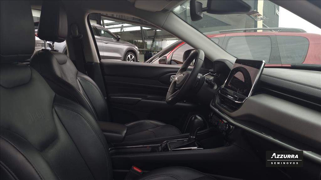 COMPASS 1.3 T270 TURBO FLEX LONGITUDE AT65