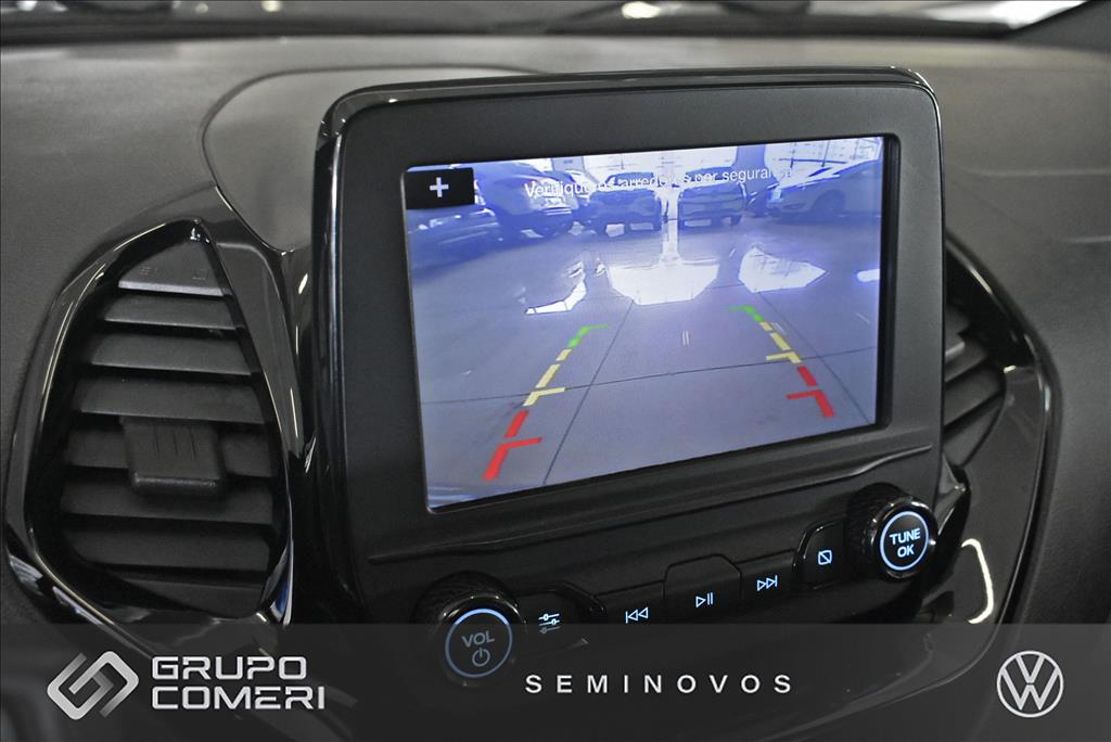 KA 1.5 TI-VCT FLEX 100 ANOS AUTOMÁTICO8