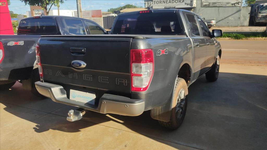 RANGER 2.2 XLS 4X4 CD 16V DIESEL 4P AUTOMÁTICO5