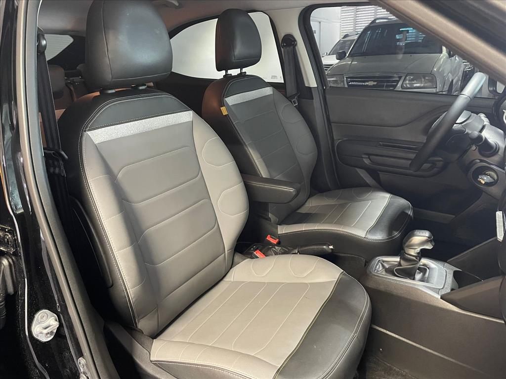 BASALT 1.0 TURBO 200 FLEX SHINE CVT15