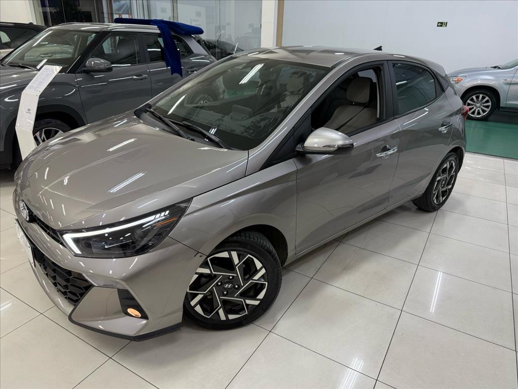 Hyundai-HB20-1.0 TGDI FLEX PLATINUM PLUS AUTOMÁTICO
