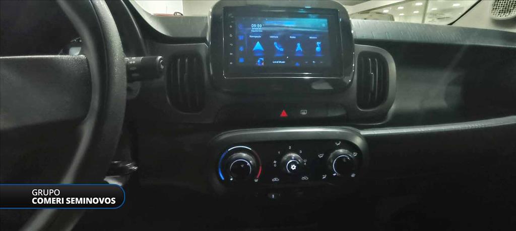 MOBI 1.0 EVO FLEX TREKKING MANUAL6