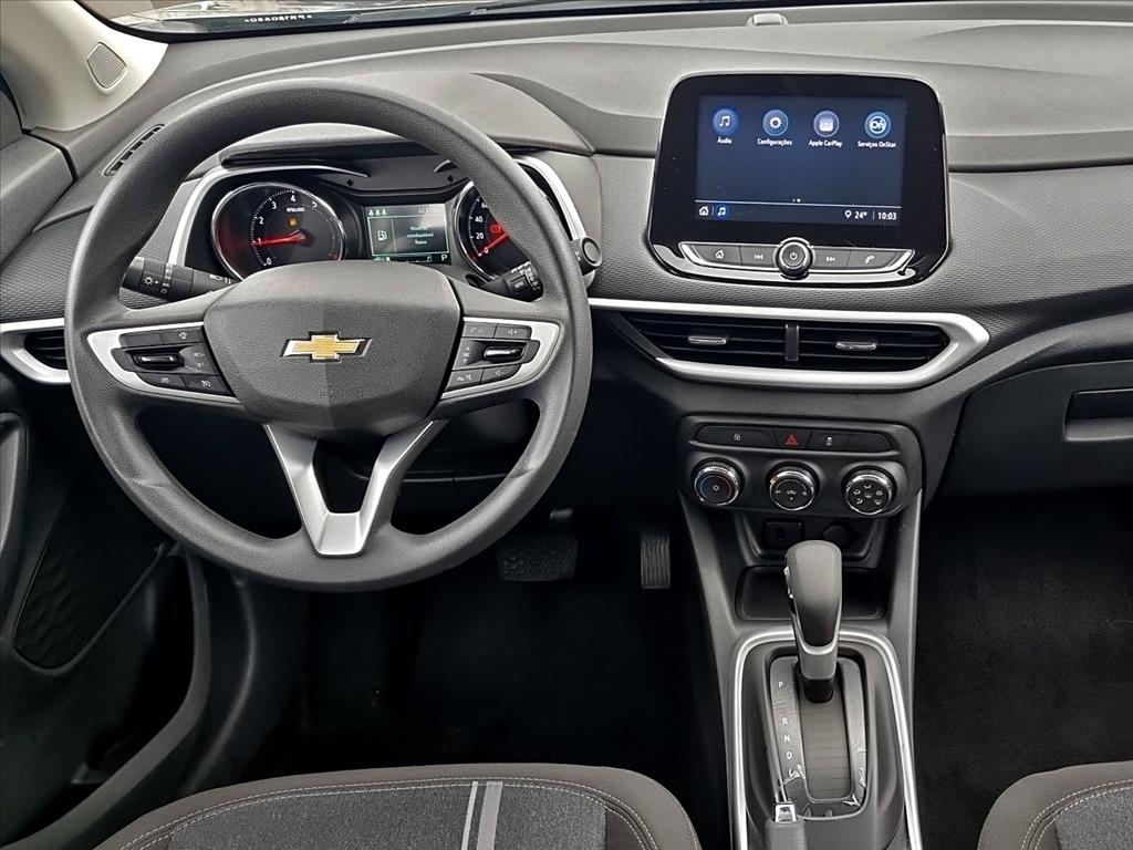 TRACKER 1.0 TURBO FLEX LT AUTOMÁTICO4