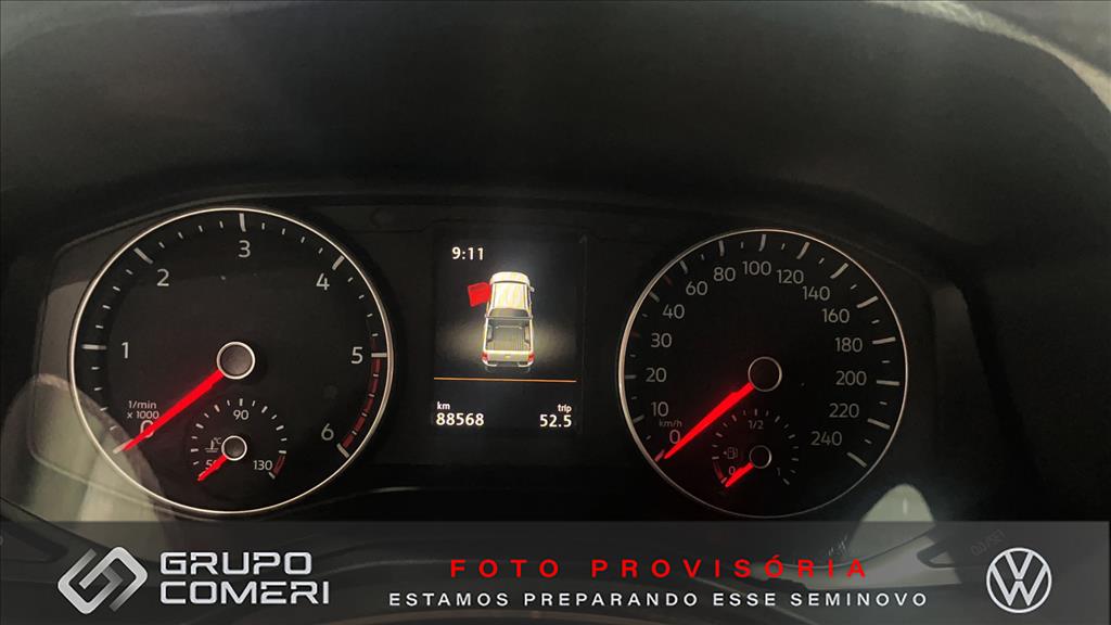 AMAROK 3.0 V6 TDI DIESEL HIGHLINE CD 4MOTION AUTOMÁTICO3