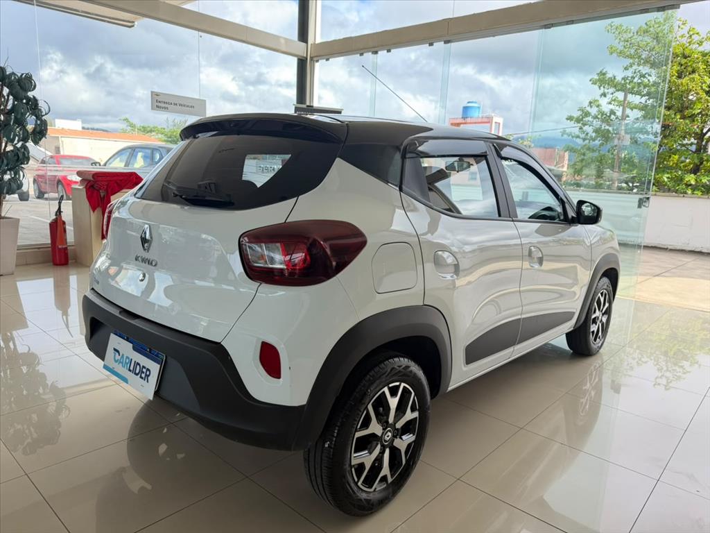 KWID 1.0 12V SCE FLEX INTENSE MANUAL7