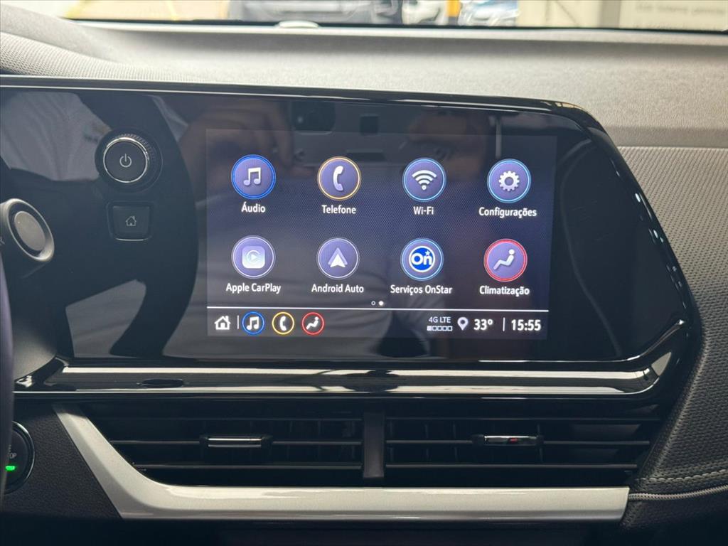 MONTANA 1.2 TURBO FLEX PREMIER AUTOMÁTICO8