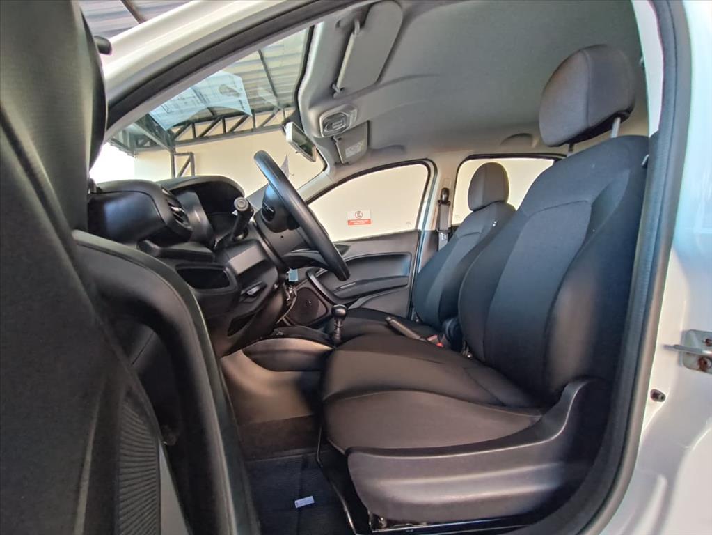 ARGO 1.0 FIREFLY FLEX DRIVE MANUAL4