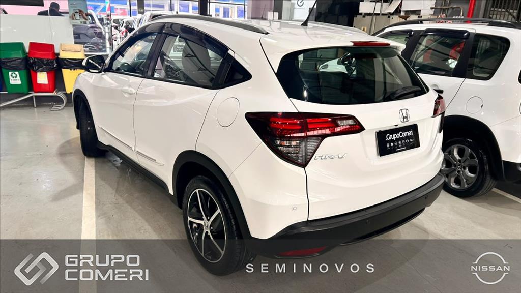 HR-V 1.8 16V FLEX EX 4P AUTOMÁTICO3