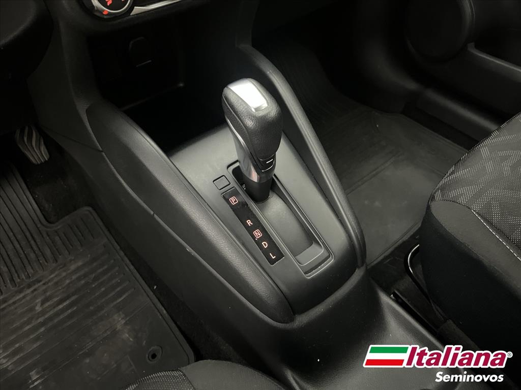 KICKS 1.6 16V FLEXSTART SENSE XTRONIC11