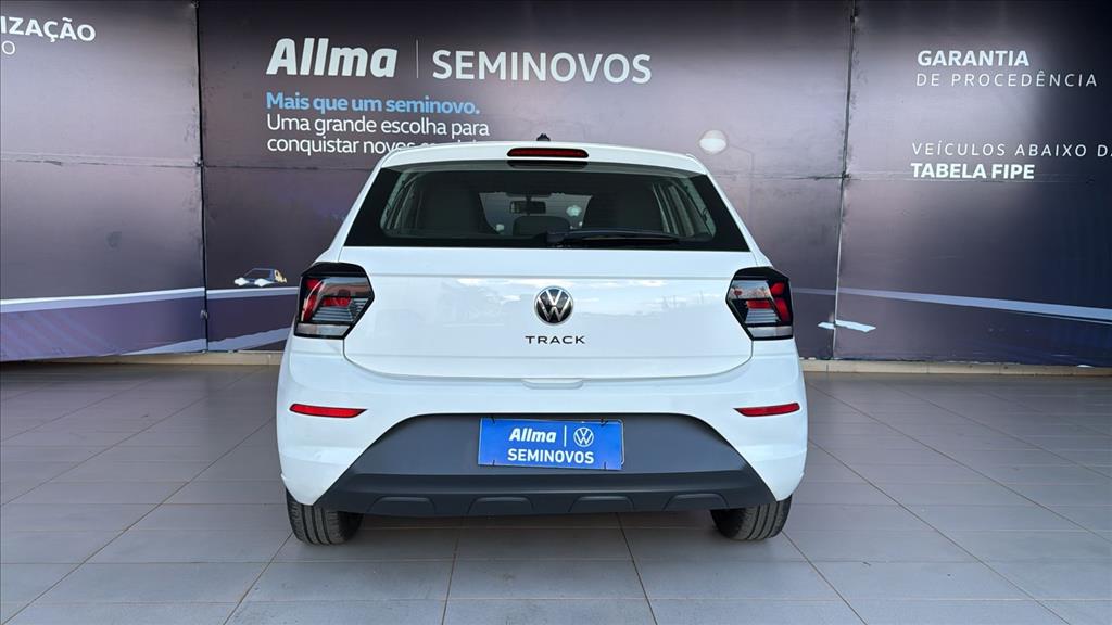 POLO 1.0 MPI TRACK MANUAL5