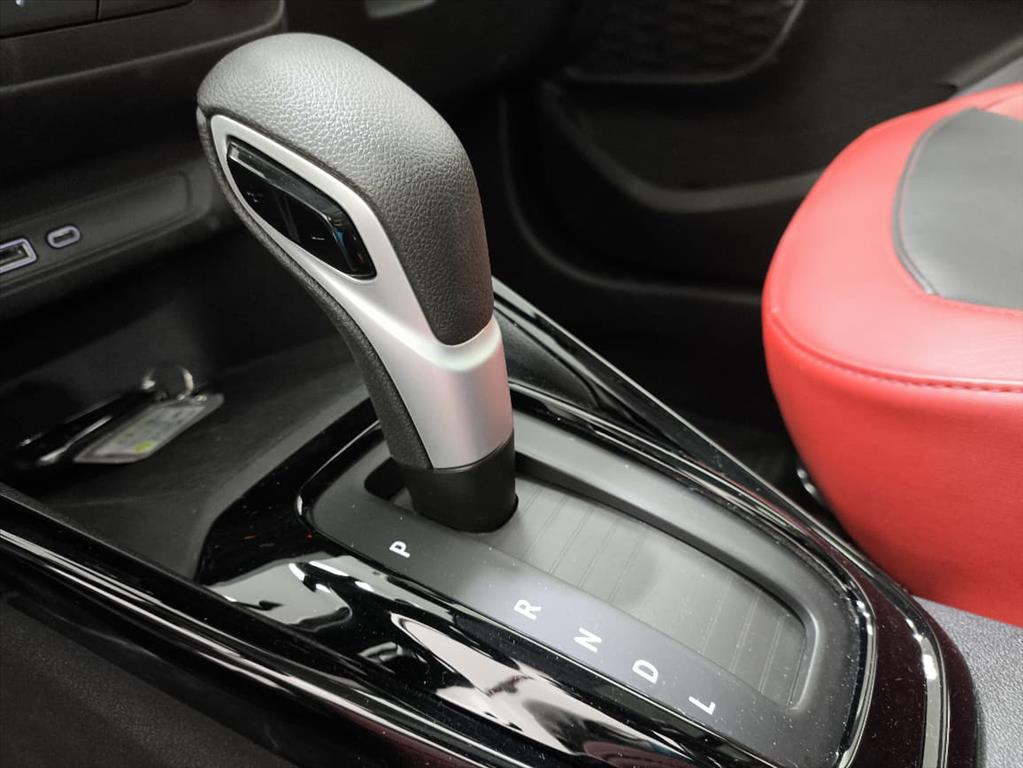 TRACKER 1.2 TURBO FLEX RS AUTOMÁTICO10