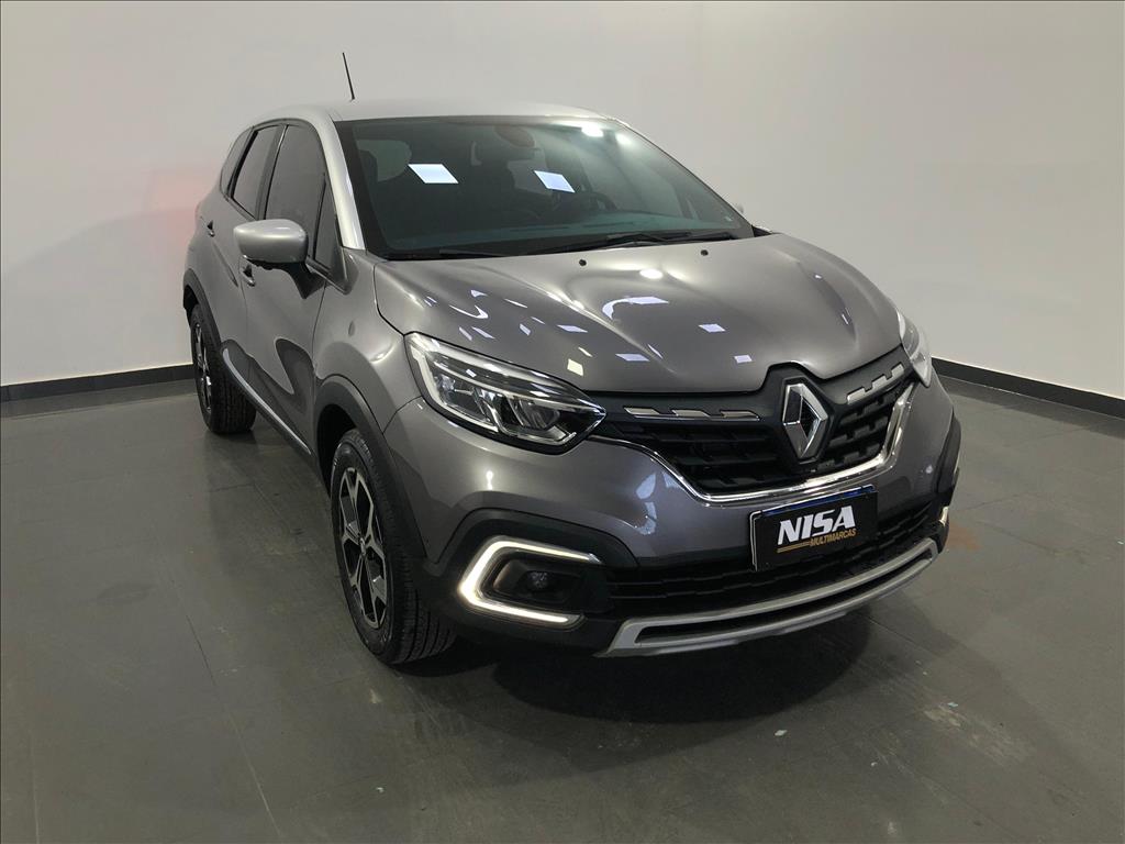 CAPTUR 1.3 TCE FLEX ICONIC X-TRONIC