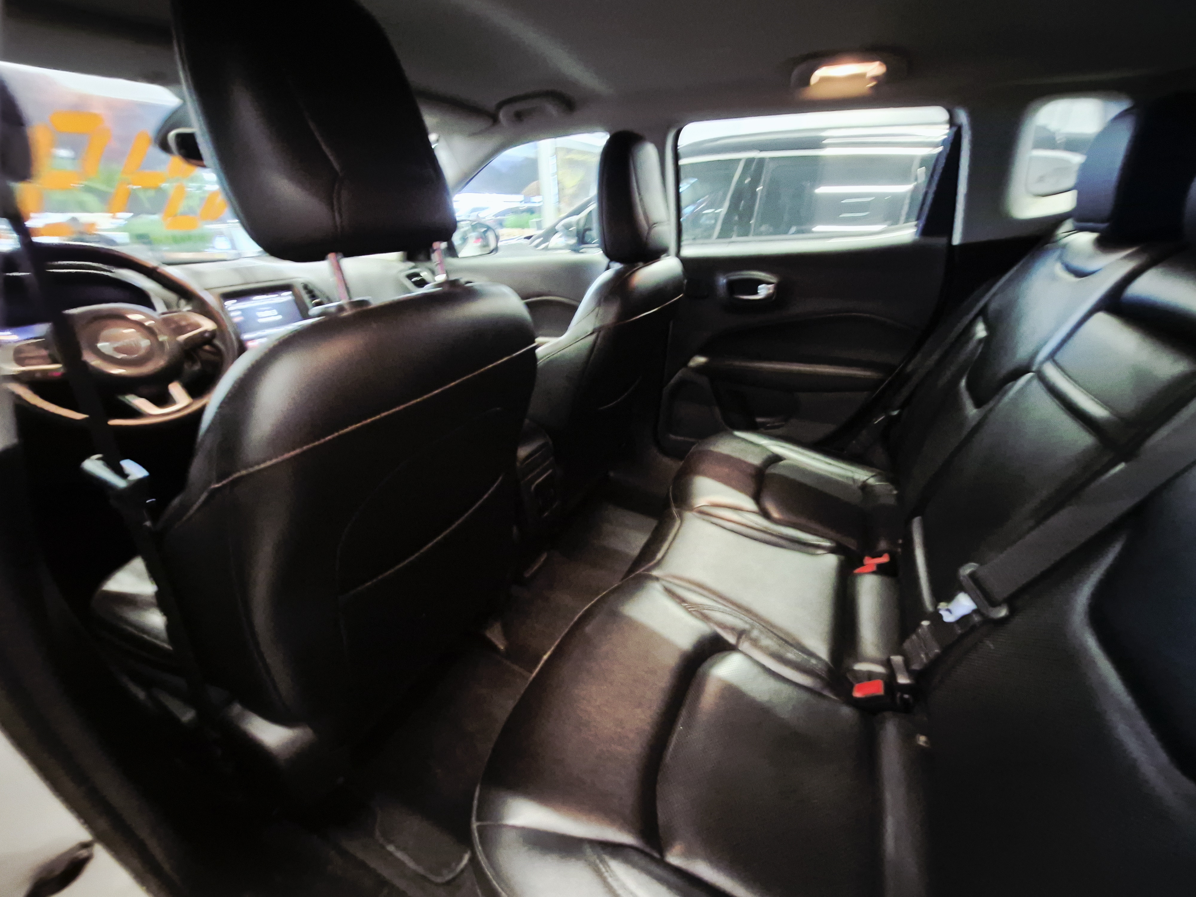 Foto ilustrativa do carro