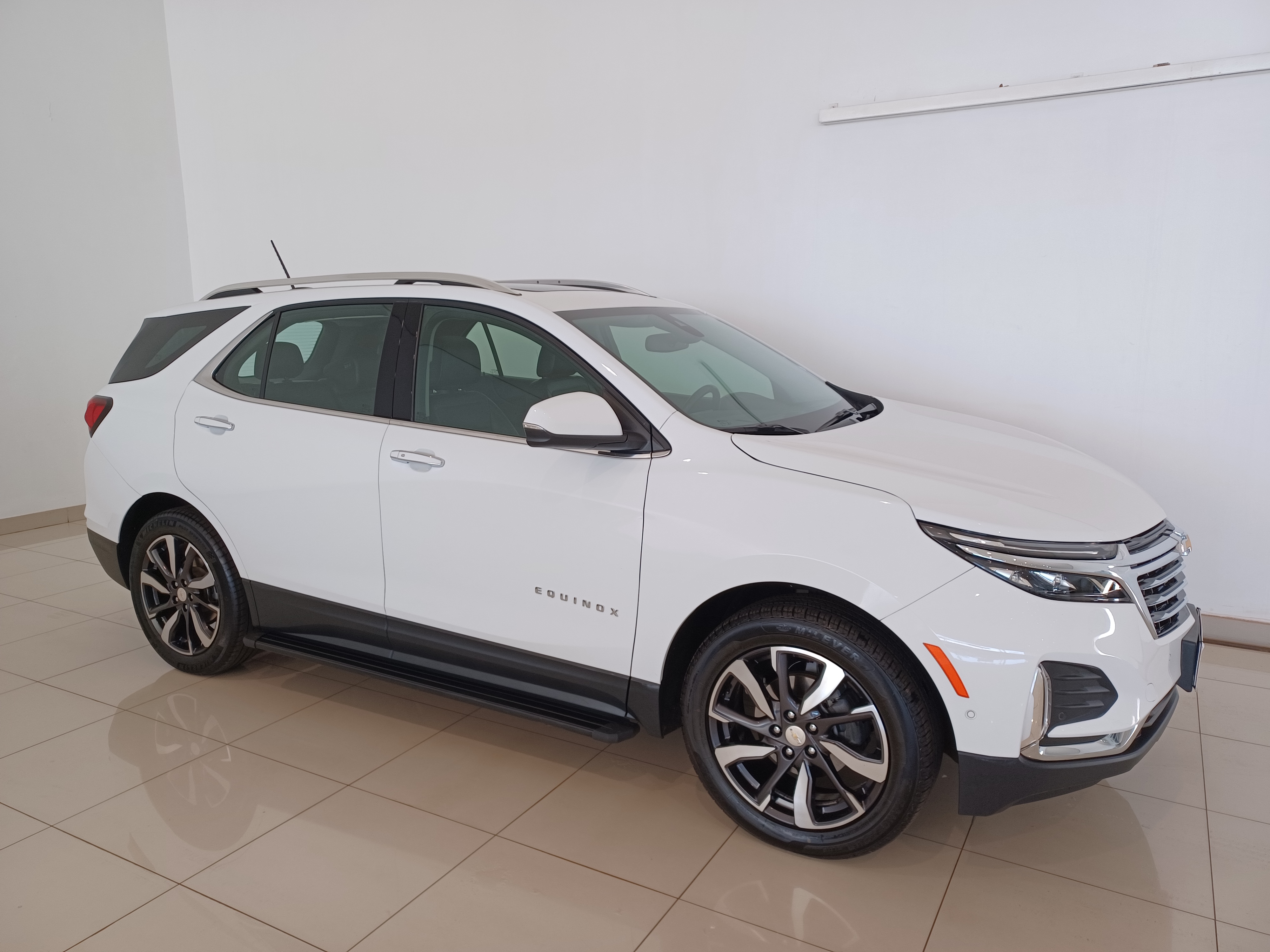 GM - Chevrolet-EQUINOX-1.5 16V TURBO GASOLINA PREMIER AWD AUTOMÁTICO