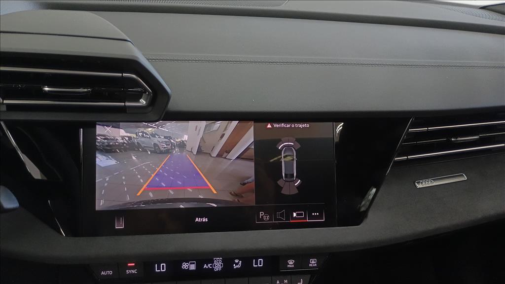 A3 2.0 40 TFSI GASOLINA SEDAN PERFORMANCE BLACK S-TRONIC14