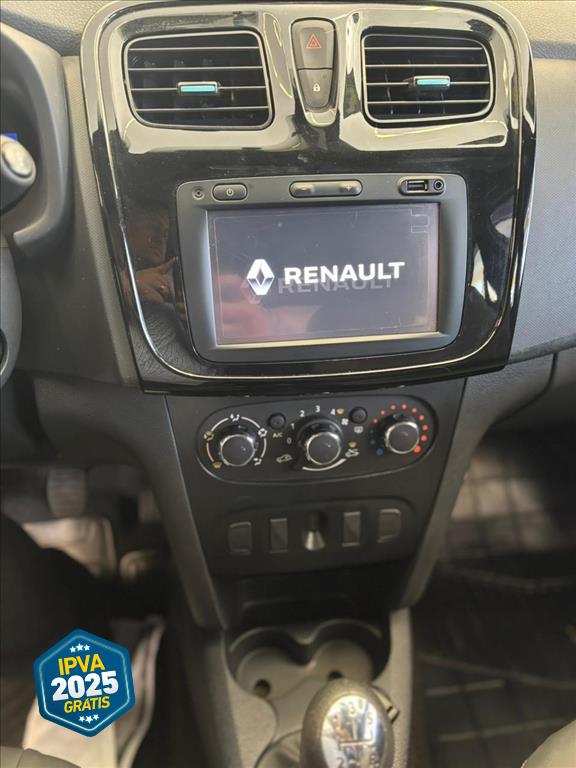 SANDERO 1.0 12V SCE FLEX VIBE MANUAL11