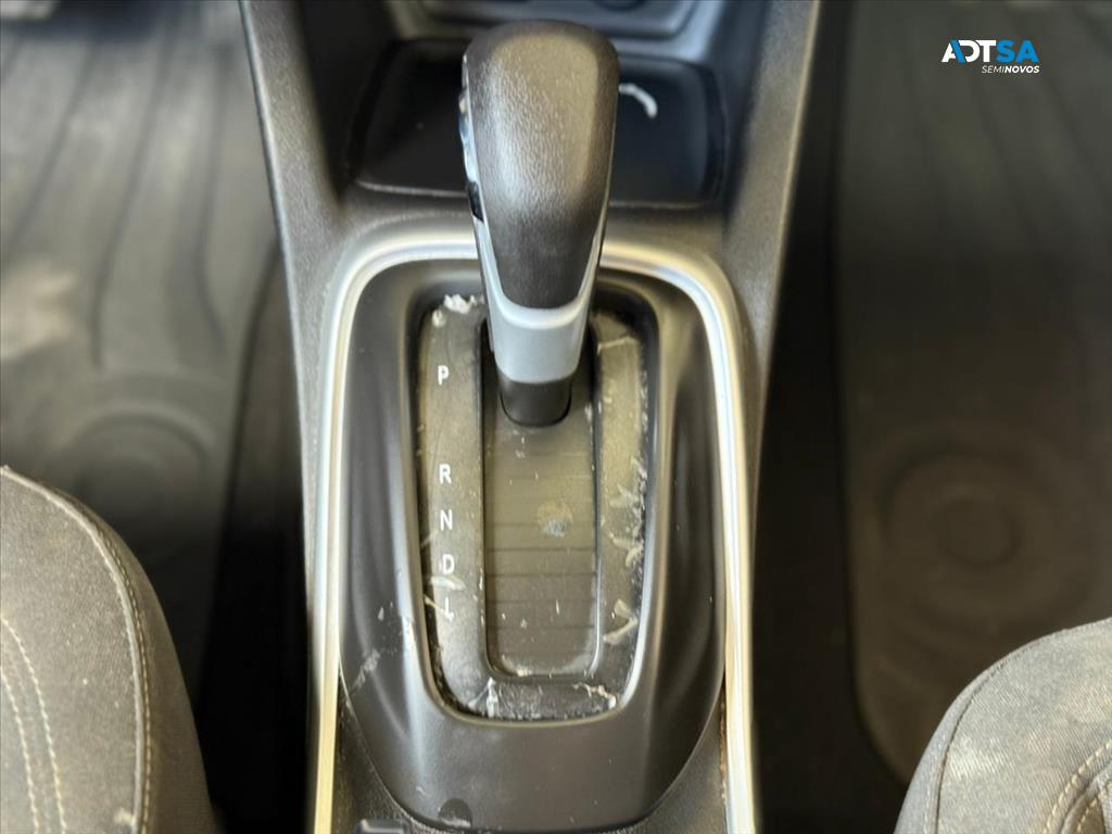 CHEVROLET TRACKER 1.0 TURBO FLEX LT AUTOMÁTICO