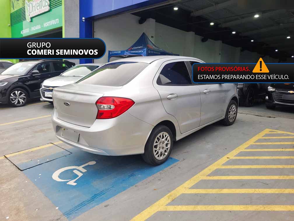 KA + 1.0 TI-VCT FLEX SE MANUAL