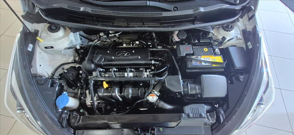 HB20X 1.6 16V PREMIUM FLEX 4P AUTOMÁTICO11
