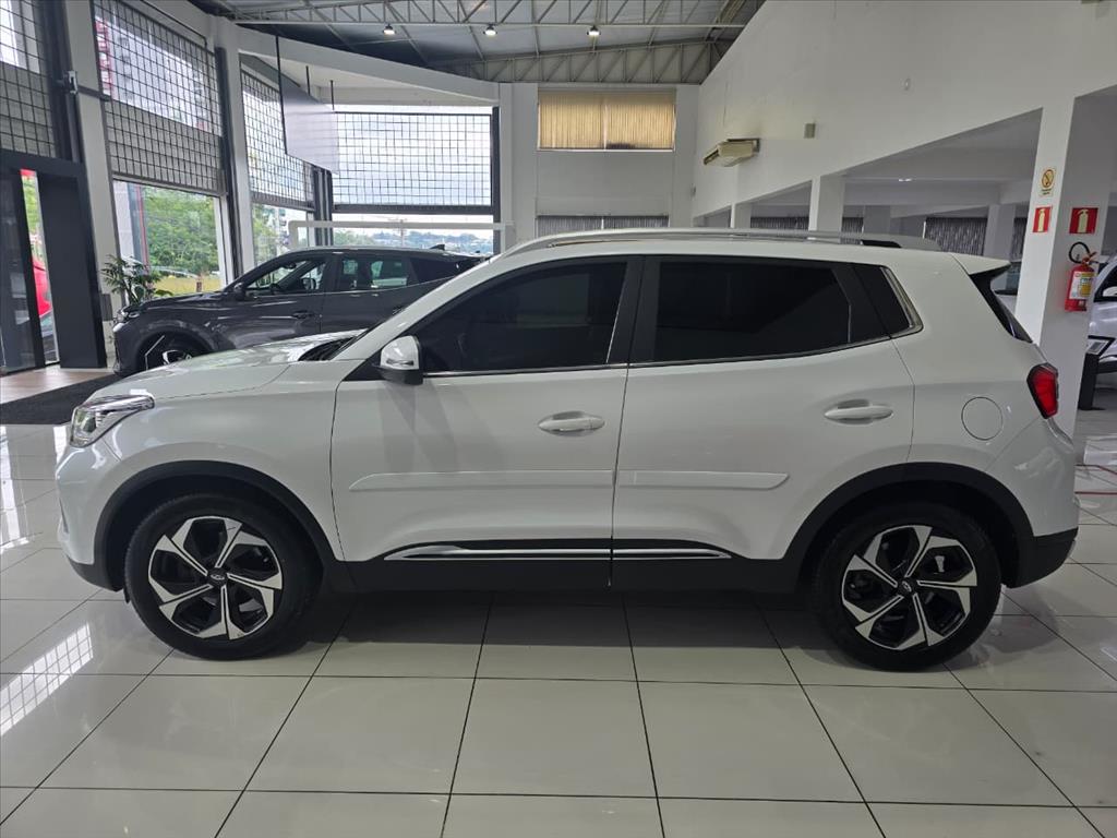 Caoa Chery-TIGGO 5X PRO-1.5 VVT TURBO iFLEX CVT